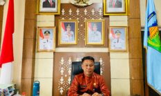 29 Pejabat Eselon II di Lingkup Pemkot Sungai Penuh Ikuti Job Fit