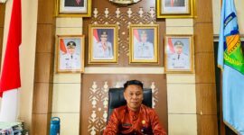 29 Pejabat Eselon II di Lingkup Pemkot Sungai Penuh Ikuti Job Fit