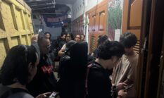 Polres Kerinci Tangkap Pelaku Pengeroyokan Pelajar di Punai Merindu