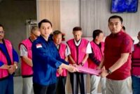 10 Tersangka Korupsi Proyek Lampu Jalan Kerinci Segera Disidang di Tipikor Jambi