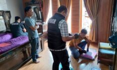 Polda Bengkulu Geledah Rumah Sekwan DPRD, Telusuri Dugaan Korupsi Program Bedah Rumah