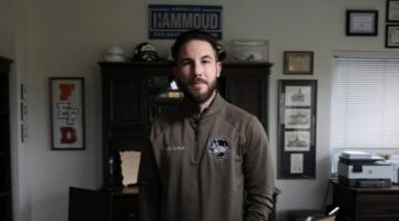 Abdullah Hammoud Kembali Pimpin Dearborn, Simbol Kuat Politik Muslim di AS