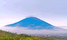 8 Objek Wisata Kerinci yang Wajib Dikunjungi pada Hari Libur