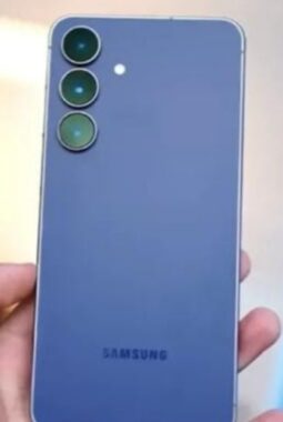 Samsung Perkenalkan Lini Galaxy Terbaru November 2025, Galaxy S25 Ultra Jadi Primadona