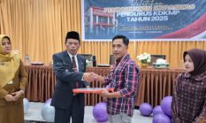 138 Pengurus Koperasi Desa Dapat Pelatihan, Didorong Jadi Penggerak Ekonomi Lokal