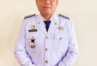 Camat Depati Tujuh, Indra Hermawan