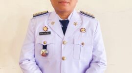 Camat Depati Tujuh, Indra Hermawan