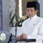 Menteri Agama Nasaruddin Umar