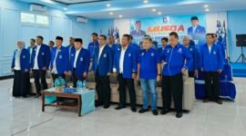 Musda DPD PAN se-Provinsi Jambi