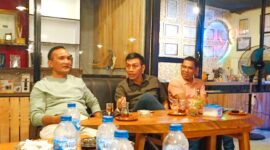 Bupati Sarolangun, H Hurmin