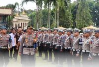 Humas Polres Merangin