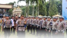 Humas Polres Merangin