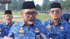 Sekretaris Daerah Provinsi Jambi, Sudirman