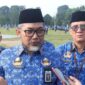 Sekretaris Daerah Provinsi Jambi, Sudirman