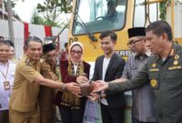 Pelepasan ekspor pinang senilai Rp1,3 miliar