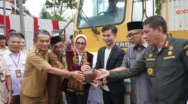 Pelepasan ekspor pinang senilai Rp1,3 miliar