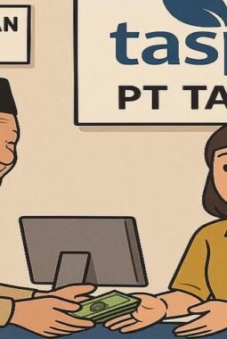 1 Desember 2025 Gaji Pensiunan Mulai Cair, Ini Besaranya