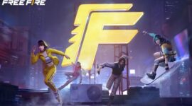 Kode Redeem FF Free Fire Terbaru 27 November 2025: Klaim Skin Gratis dan Diamond (Foto: garena/duniagames) 