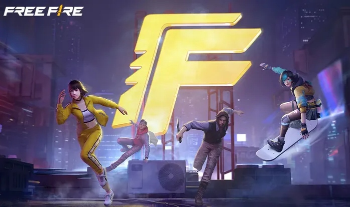 Kode Redeem FF Free Fire Terbaru 27 November 2025: Klaim Skin Gratis dan Diamond (Foto: garena/duniagames) 