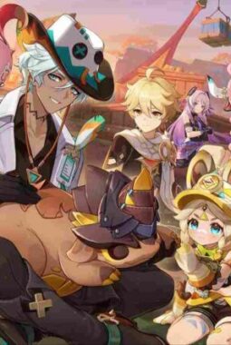 Kode Redeem Genshin Impact 28 November 2025, Buruan Klaim Hadiah Gratis!