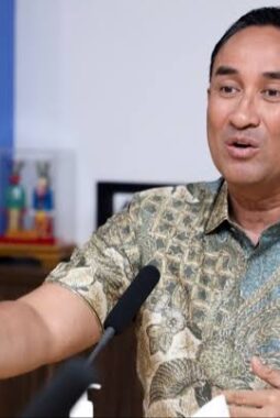 Kampus Jadi Target Baru Peredaran Narkoba, BNN Tegaskan Pentingnya Waspada