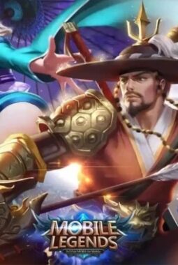 Kode Redeem MLBB Terbaru: Klaim Hadiah Gratis Hari Ini