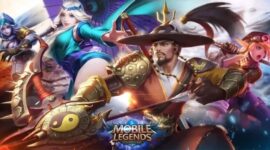 Klaim Sekarang! 8 Kode Redeem MLBB Terbaru Hari Ini: Jangan Sampai Hangus (Foto: sportskeeda) 