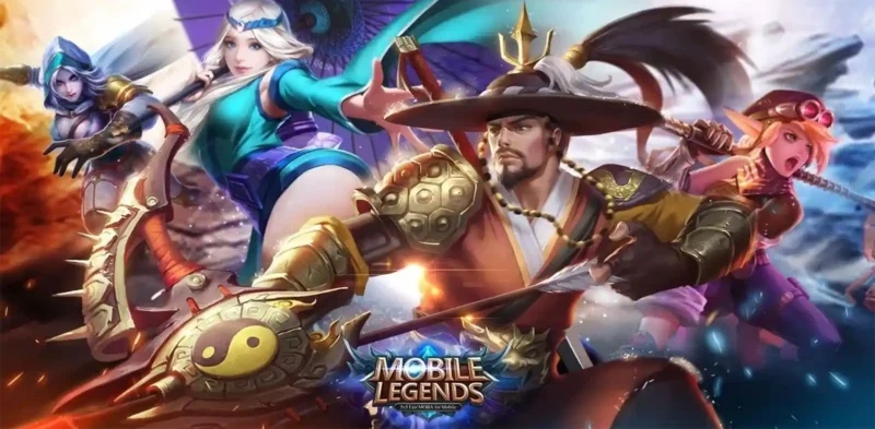 Klaim Sekarang! 8 Kode Redeem MLBB Terbaru Hari Ini: Jangan Sampai Hangus (Foto: sportskeeda) 