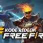 Foto : Kode Redeem Free Fire