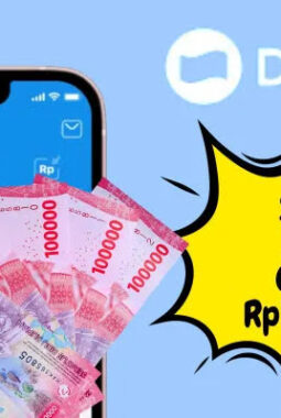 Game Wave Eliminate Tawarkan Cara Cepat Tambah Saldo DANA Gratis