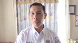 Plt Kadis Pendidikan Kerinci, Asril