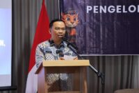 Kepala Imigrasi Kerinci, Purnomo. Foto : Humas Imigrasi 