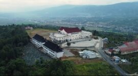 Kantor Bupati Bukit Tengah