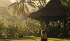 1 November Ditetapkan Sebagai Hari Wellness Indonesia, Ajak Generasi Muda Hidup Sehat