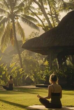 1 November Ditetapkan Sebagai Hari Wellness Indonesia, Ajak Generasi Muda Hidup Sehat