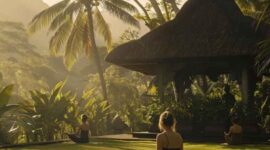 Wellness Indonesia. (Foto: Freepik)