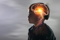 Ilustrasi anak berpikir. Foto: Shutter Stock