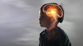 Ilustrasi anak berpikir. Foto: Shutter Stock