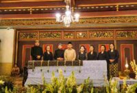 Pakubuwono XIII Dimakamkan di Imogiri, Fadli Zon Kenang Sosok Sang Raja yang Bersahaja (Foto: Dokumentasi/Kementerian Kebudayaan)