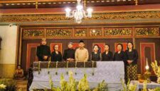 Pakubuwono XIII Dimakamkan di Imogiri, Fadli Zon Kenang Sosok Sang Raja yang Bersahaja (Foto: Dokumentasi/Kementerian Kebudayaan)