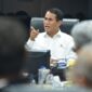 Menteri Pertanian Andi Amran Sulaiman. 