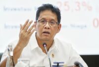 Menteri Keuangan Purbaya Yudhi Sadewa, Foto : Pradita Utama