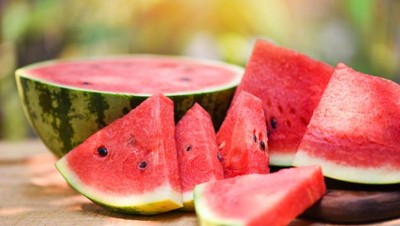 Ilustrasi. Terdapat buah yang bisa menurunkan darah tinggi secara alami dan patut masuk dalam menu harian Anda. (Lifia Mawaddah Putri)