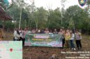 Pemerintah Desa Sungai Abu, Kecamatan Air Hangat Timur, Kabupaten Kerinci meluncurkan program penanaman jagung sebagai langkah memperkuat ketahanan pangan lokal.