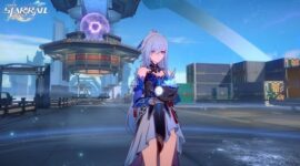 Segera Klaim! Kode Redeem Honkai Star Rail Hari Ini 1 Desember 2025: Stellar Jade Gratis (Foto: duniagames)