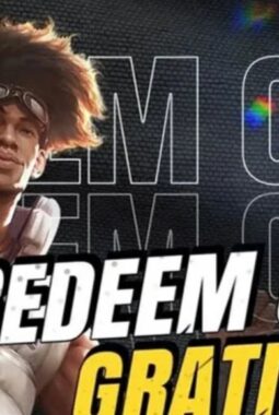 Segera Klaim! 30 Kode Redeem Free Fire Terbaru 2 Desember 2025