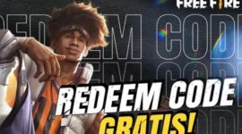 Foto : Walpaper Free Fire (Garena)