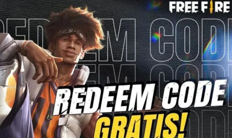 Foto : Walpaper Free Fire (Garena)