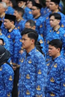 PPPK Paruh Waktu Dapat THR Lebaran 2026? Ini Penjelasan dan Perkiraannya