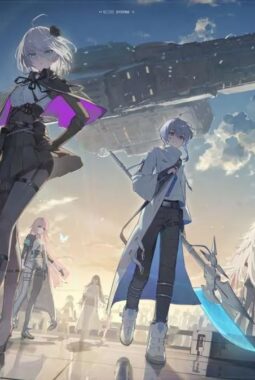 Daftar Kode Redeem Chaos Zero Nightmare Desember 2025, Klaim Cepat sebelum Kedaluwarsa